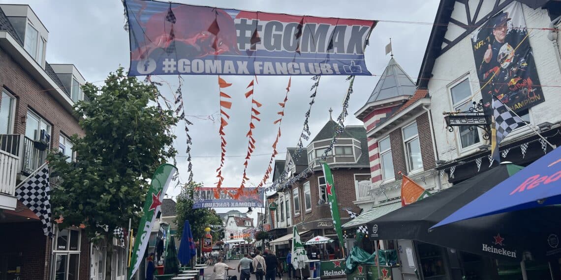 Geen boete maar waarschuwing voor horeca Zandvoort na schenken alcohol aan minderjarigen