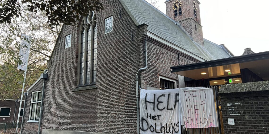 Gemeente Haarlem wil Museum van de Geest incidenteel steunen tot 2027: ‘Belangrijke stap’