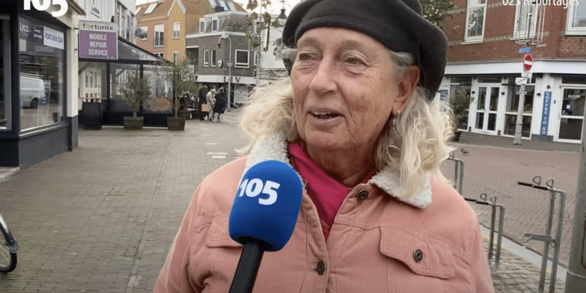 Bewoners reageren op waarschuwing horeca Zandvoort: ‘Ouders zijn verantwoordelijk’