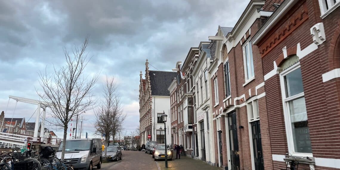 Huuraanbod regio Haarlem verdampt door nieuwe wetgeving: ‘Wordt zelfs overboden op huurprijs’