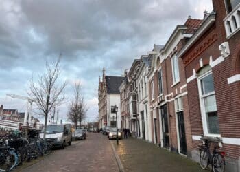Huuraanbod regio Haarlem verdampt door nieuwe wetgeving: ‘Wordt zelfs overboden op huurprijs’