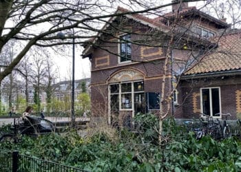 Badhuis vraagt om hulp voor noodzakelijke verbouwing: ‘Elke euro telt’