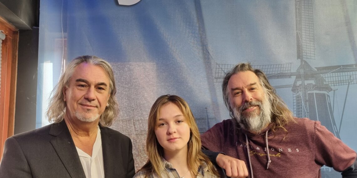 Frank Stassar van Haarlem College strijdt om titel Filmleraar van het Jaar: “Film is een bewegend schilderij”