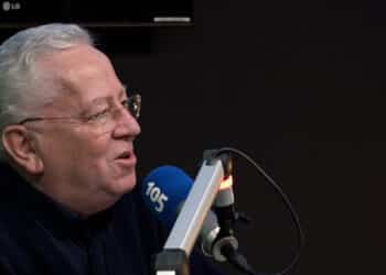 Thomas Woolthuis doet voorspellingen voor 2025: ‘Buitenaardse contacten’