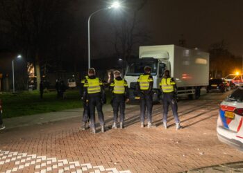 Oud en nieuw in de regio: druk jaar voor brandweer en veel jongeren met alcoholvergiftiging