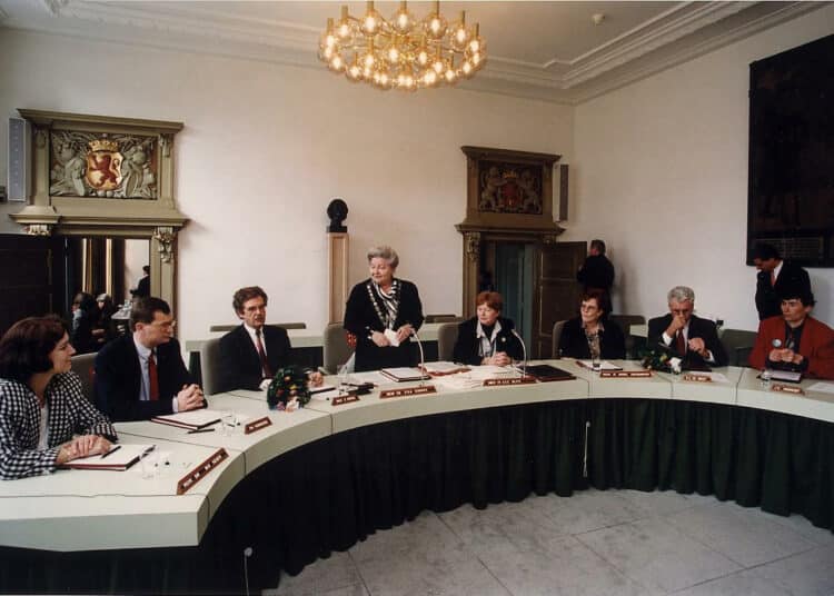 Foto: Noord-Hollands Archief