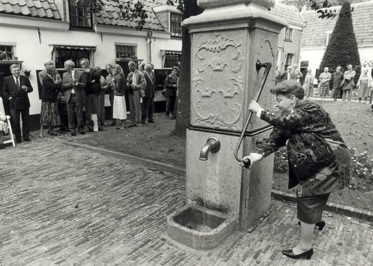 Foto: Noord-Hollands Archief