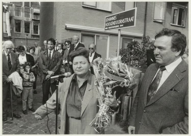 Foto: Noord-Hollands Archief