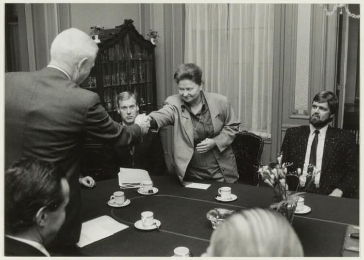 Foto: Noord-Hollands Archief