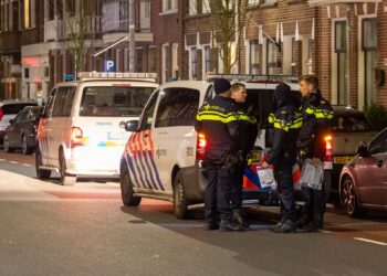 Explosie in Tempeliersstraat Haarlem, politie vraagt om camerabeelden