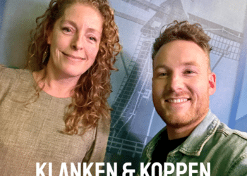 Anouk Rijnders van Record Industry: ‘Wij persen Pink Floyd en Adele gewoon in Haarlem’