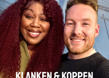 Zangeres Berget Lewis: ‘Ik zit nu in de gelukkigste tijd van mijn leven’