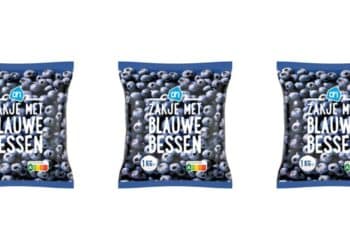 Mogelijk besmette diepvriesbessen AH ook in de regio verkocht: ‘Alles uit het schap gehaald’