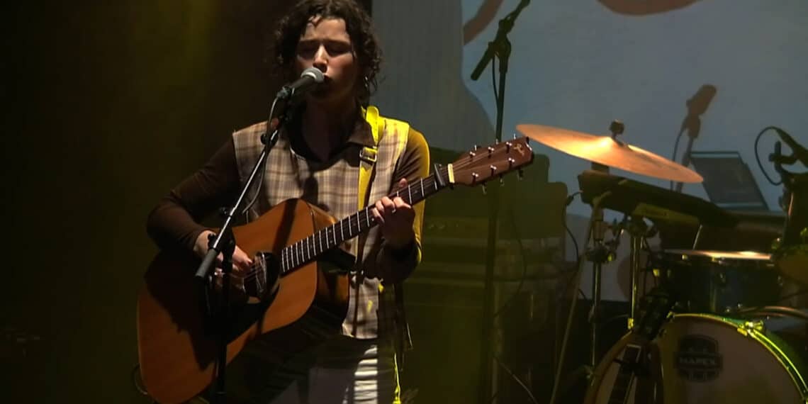 Coos wint eerste voorronde Rob Acda Award en plaatst zich voor de finale