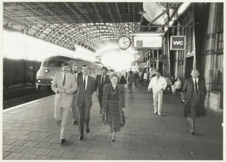 Foto: Noord-Hollands Archief