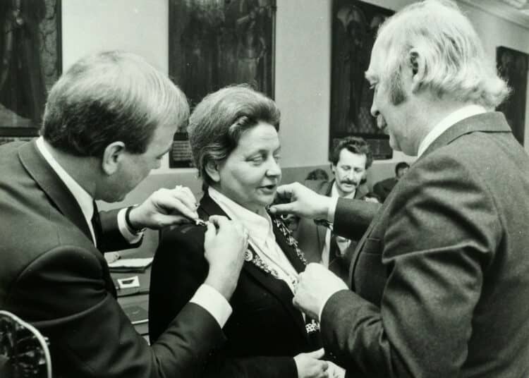 Foto: Noord-Hollands Archief