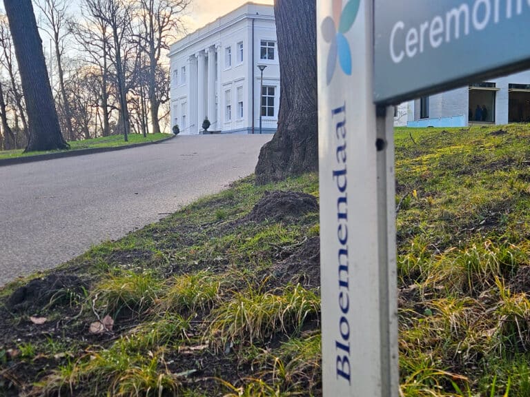 Advies Bloemendaal na verkenning Moolenburgh: VVD, D66 en CDA moeten basis vormen