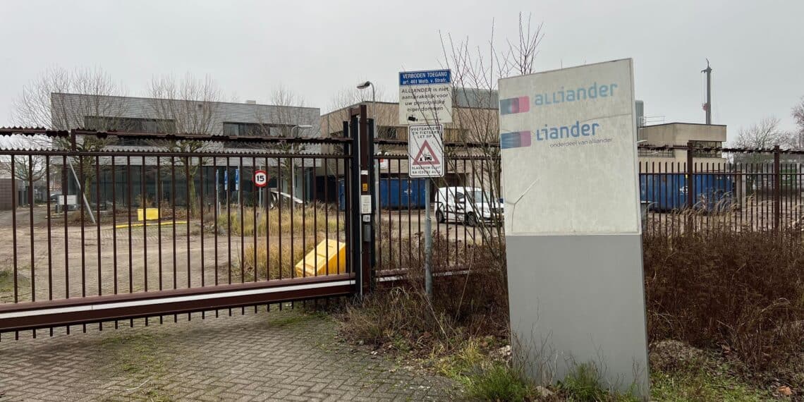 Twee mannen op heterdaad betrapt bij inbraak in Waarderpolder