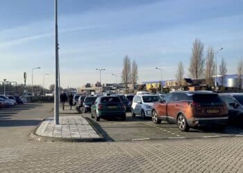 P+R-sluiting in Amsterdam: zorgen in Haarlem, maar ook kansen