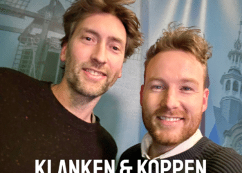 Architect Joeri van Ommeren: ‘We bouwen nu zo goed dat een gebouw 100 jaar mee kan’