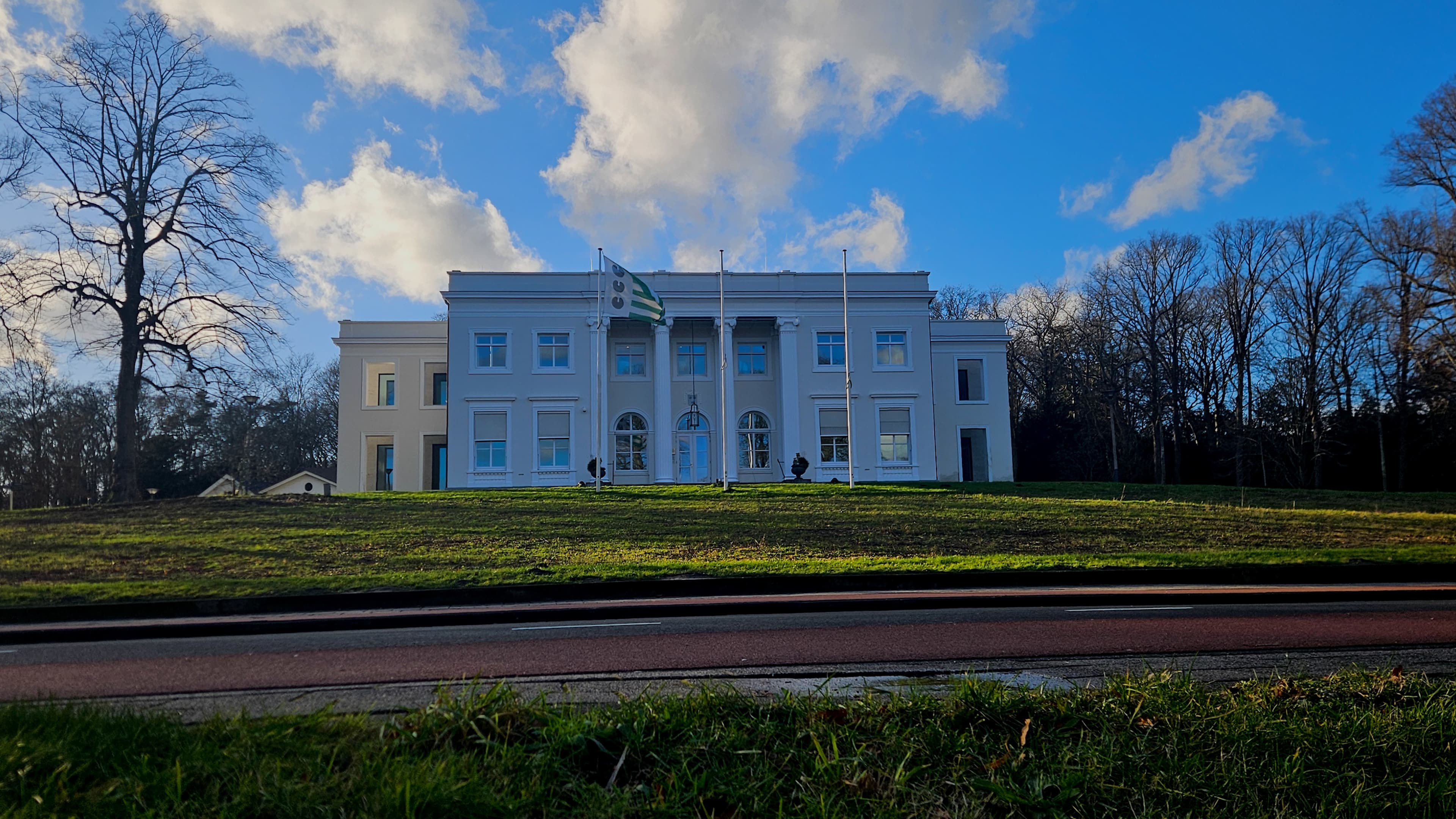 SP doet mee aan gemeenteraadsverkiezingen in Bloemendaal: ‘Wij zijn hard nodig hier’