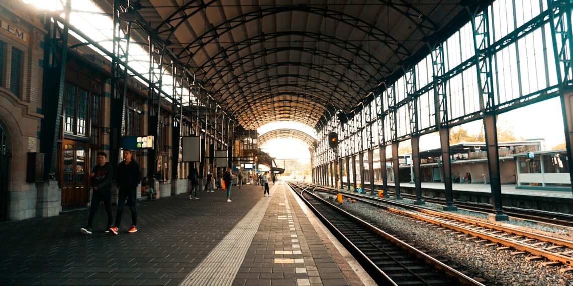 Hoe scoren onze regionale stations volgens treinreizigers?