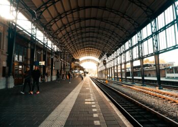 Hoe scoren onze regionale stations volgens treinreizigers?