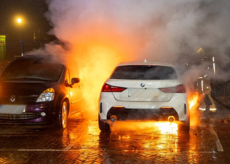 Inter Visual Studio / Kyrlian de Bot