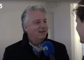 Zandvoort steunt oproep tot nationaal vuurwerkverbod: ‘veel vernielingen, ook in Zandvoort’