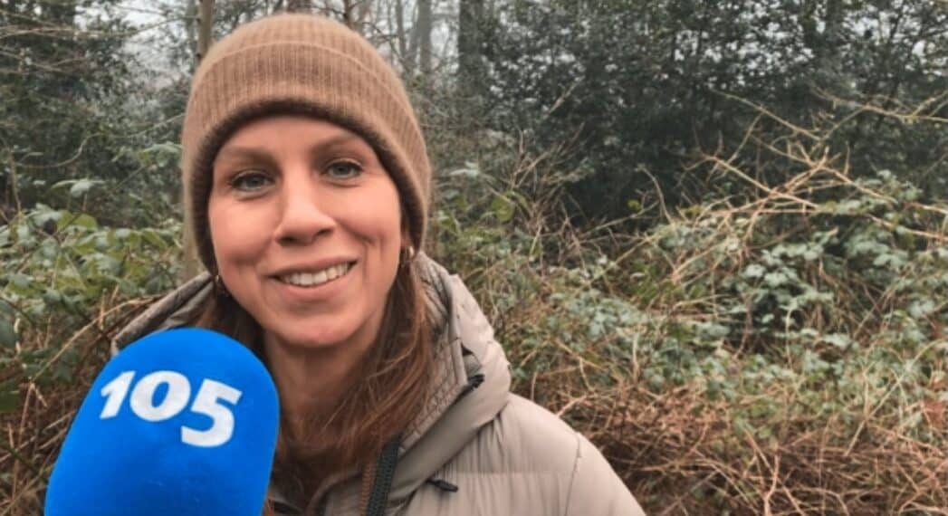 Inwoners over plannen vernieuwing Bloemendaalseweg: ‘Extra terrasjes zou ik leuk vinden’