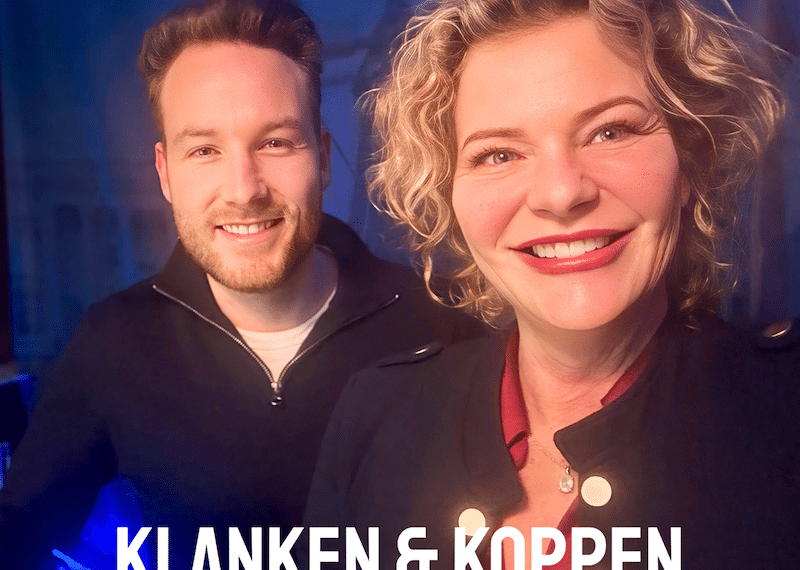 Royaltydeskundige Justine Marcella: ‘Ik was een republikein, maar nu zie ik de meerwaarde van de monarchie’