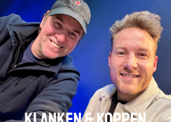 Zanger en presentator PP Fischer: ‘Mijn podiumervaring begon in een rijtjeshuis’