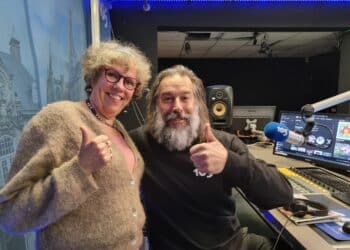 Kitty van Pel is Bloemendaler van het Jaar 2024: ‘Ik zie altijd overal mogelijkheden’