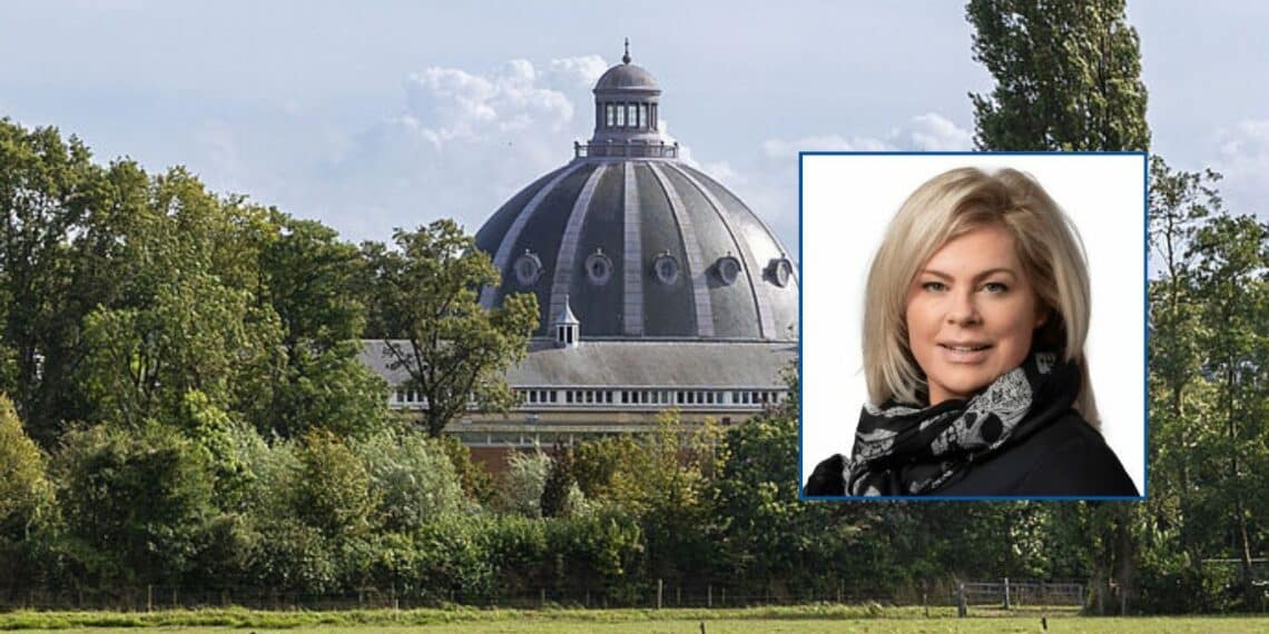 Nieuwe woningen in ’t Groot Clooster: Wethouder Stam over bouwplannen Heemstede