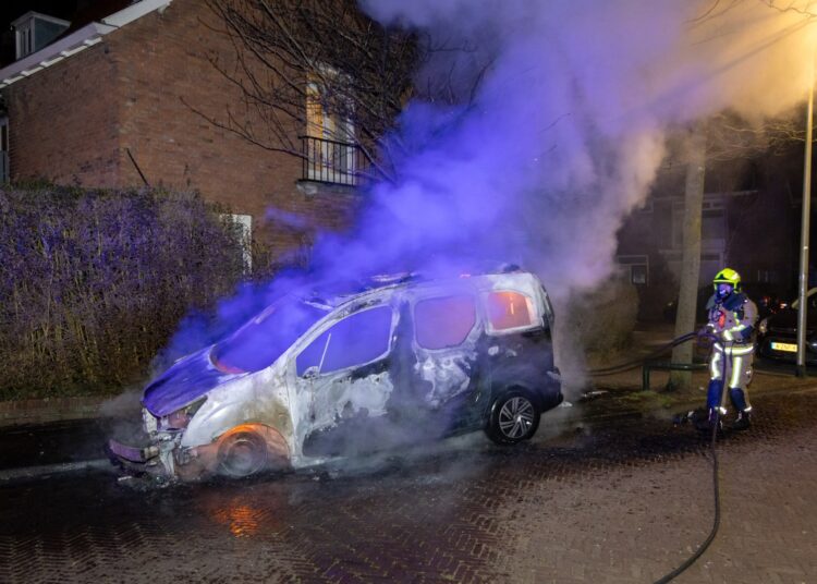 Foto's: Inter Visual Studio