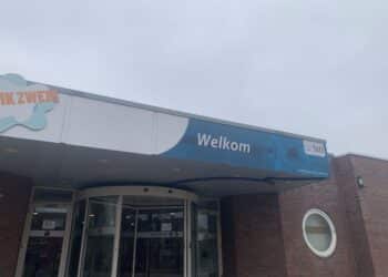 Roduner over herbouw zwembad De Planeet: ‘Een stad kan niet zonder zwembad’