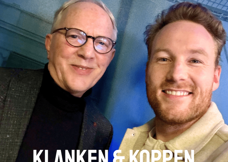 Stadsarchivaris Lieuwe Zoodsma: ‘Toen de Russen lucht kregen van de landkaartverkoop, grepen ze in’