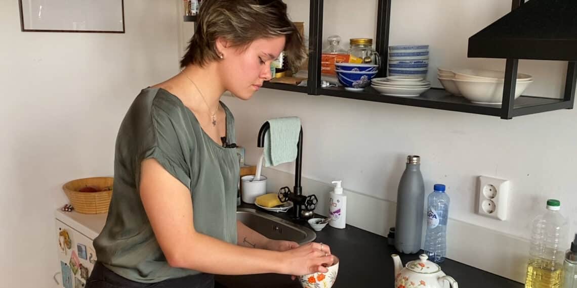 Kamers in Haarlem gezocht voor jongeren uit kwetsbare situaties: ‘Ontzettend belangrijk’