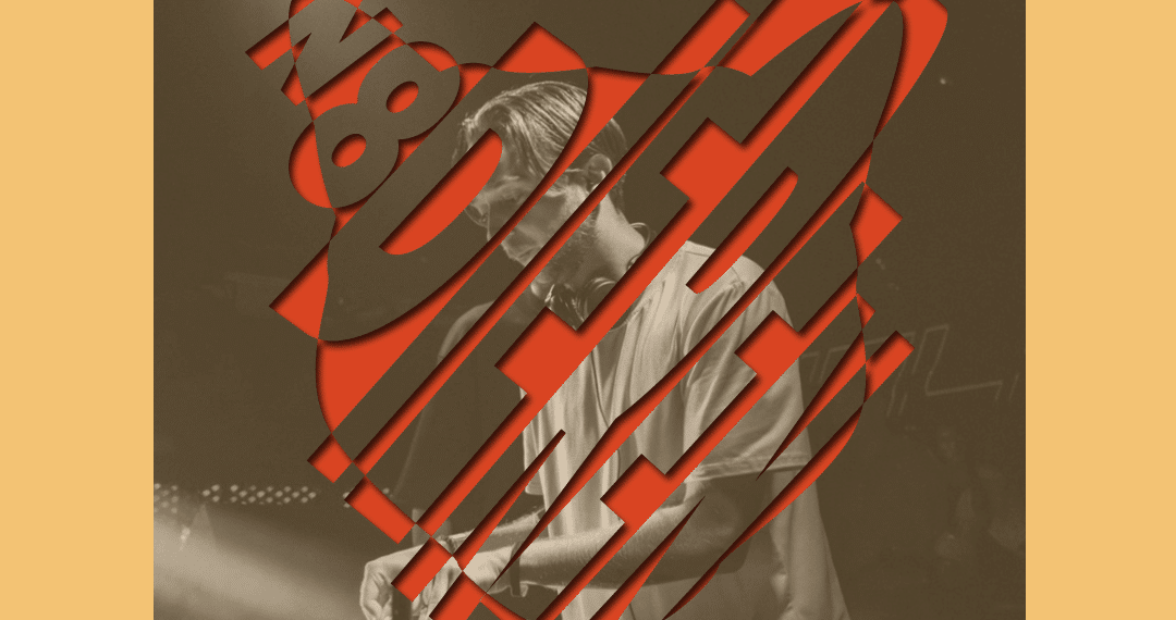 Luister terug: N8dieren Koningsdag preparty