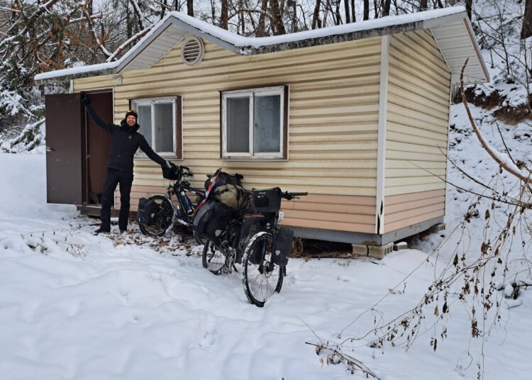 tessa fietsreis australie spaarndam