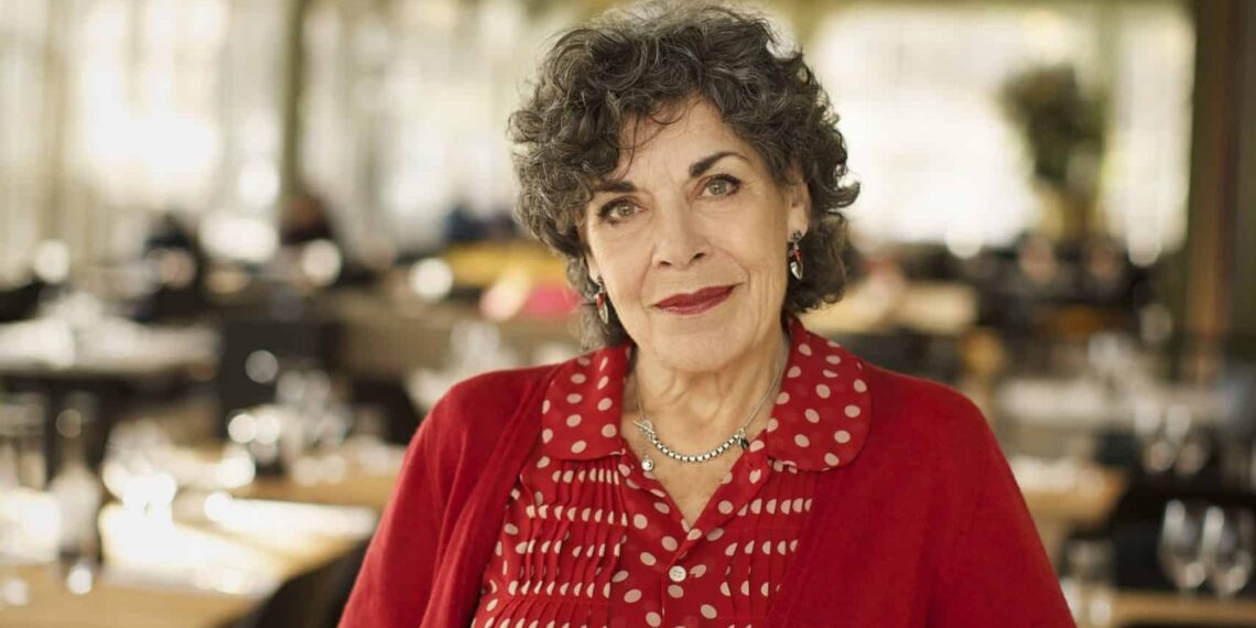 Hanneke Groenteman houdt Arondéuslezing in Haarlem: ‘Vrijheid is niet vanzelfsprekend’