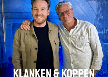 Ras-Haarlemmer Alain Timmers: ‘Ik heb vijftig jaar iets gedaan wat ik eigenlijk helemaal niet leuk vond’