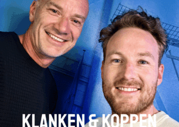 Atletiekcoach Guido Bonsen: ‘Mijn atleten hebben de achterkant van de medaille vaak eerder gezien dan de voorkant’