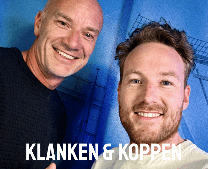 Atletiekcoach Guido Bonsen: ‘Mijn atleten hebben de achterkant van de medaille vaak eerder gezien dan de voorkant’