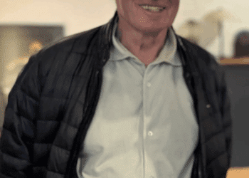 Luister terug: Antropoloog Folkert Bloeme over Zandvoort tijdens de oorlogsjaren