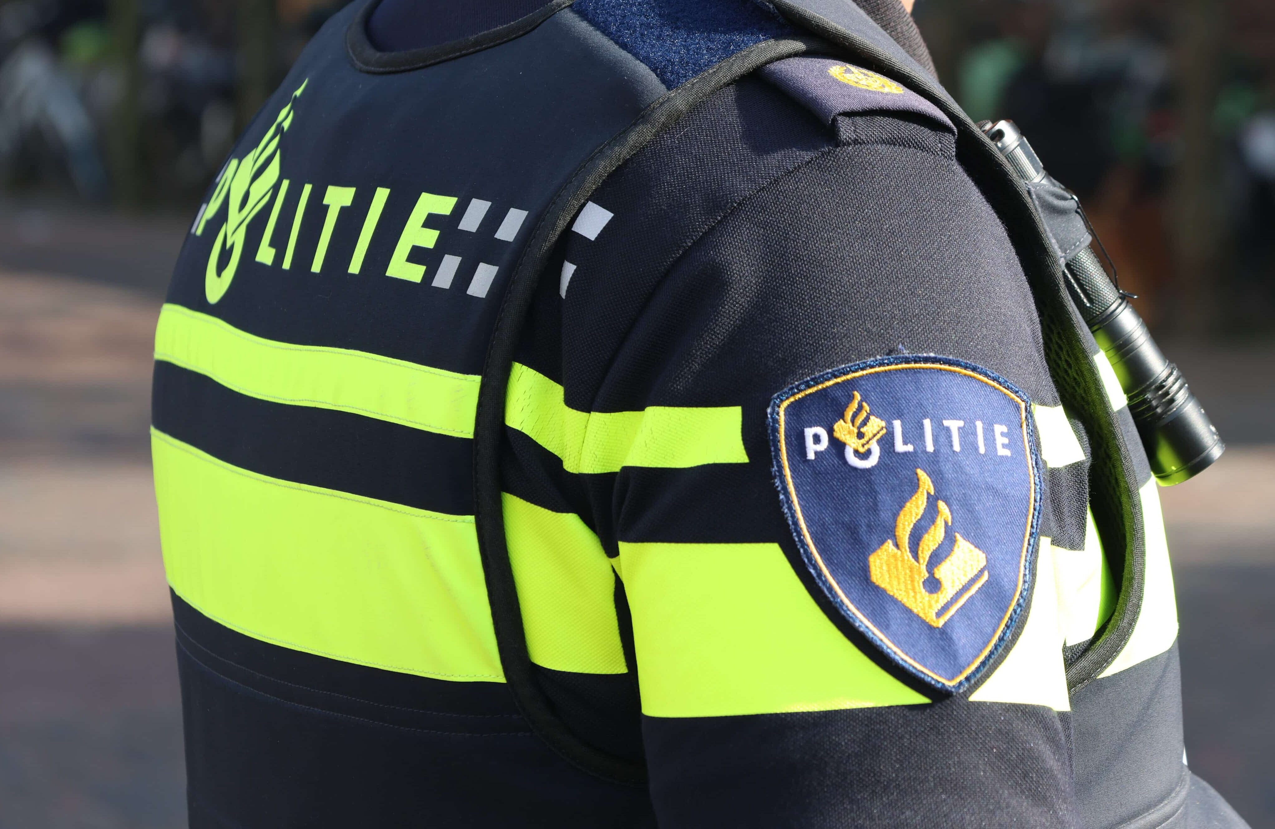 Politie zoekt getuigen na steekincident Zandvoort, een persoon gewond