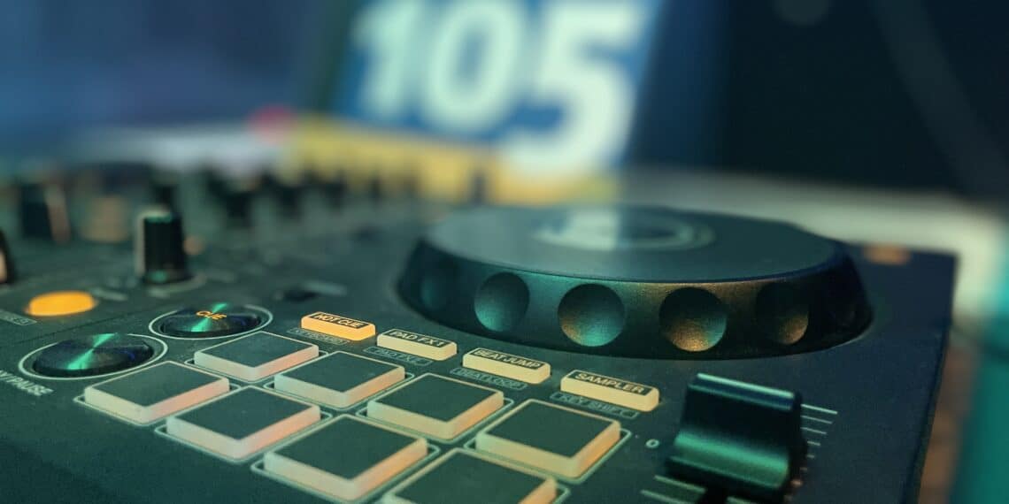 105WeekendMIX 14-06-2025