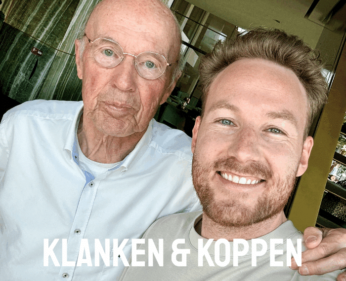 Oud-voetbaltrainer Joop Brand: ‘Laat kinderen ontdekken, maak er geen computers van’