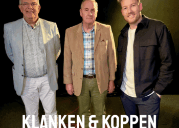 Leo en René van mannenkoor Zang en Vriendschap: ‘Sinds mijn eerste avond ben ik geen maandag meer thuis geweest’