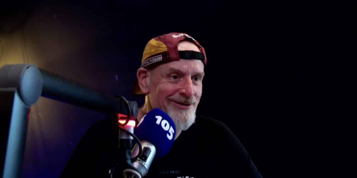 Hardlopen in een bananenpak en tegelijkertijd afval opruimen: Paul Waye blikt terug op 31 marathons